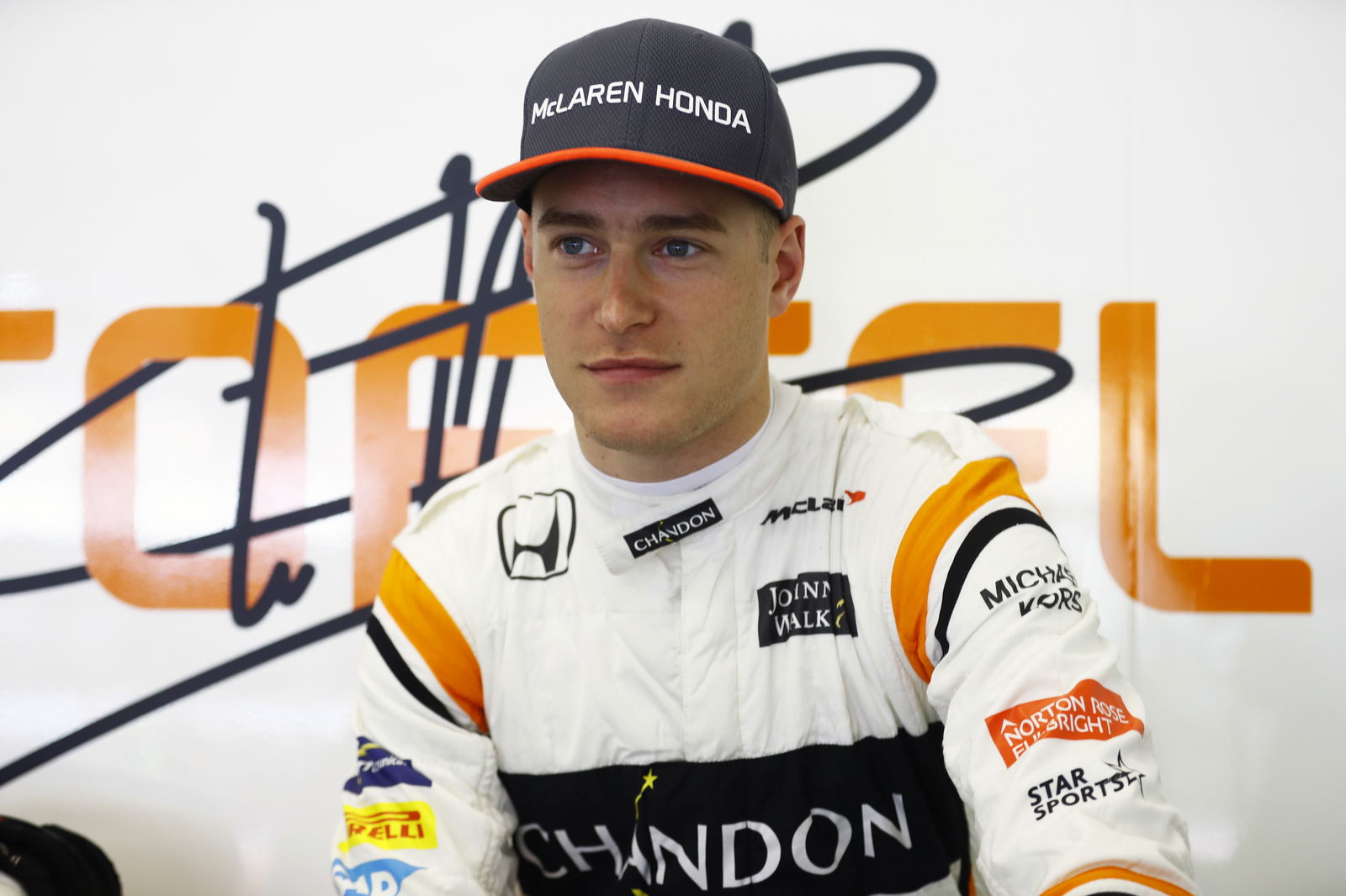 One McLaren Is Way Slower Than The Other And The Team Don't Know Why