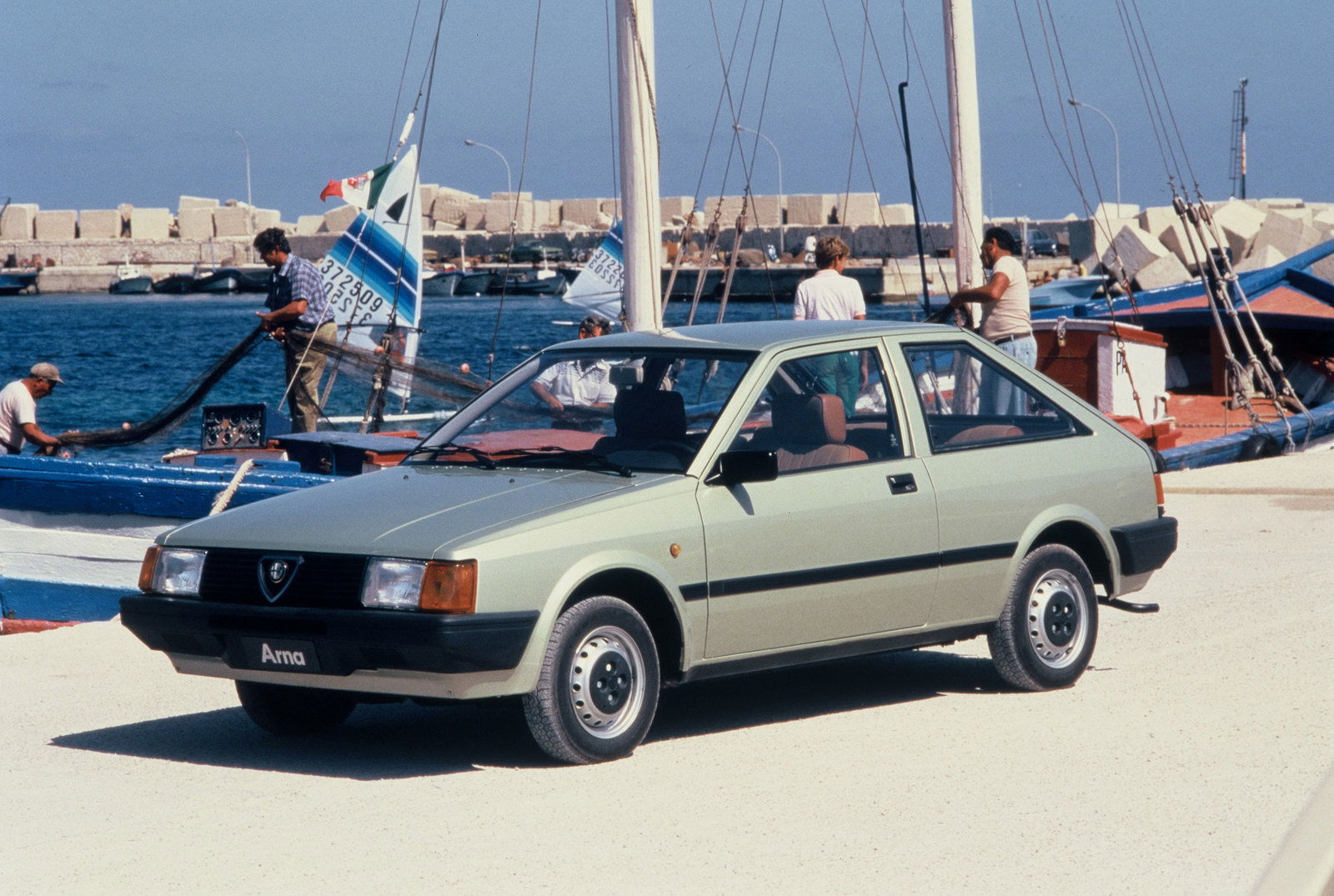 Why Do Rival Carmakers Share Platforms?