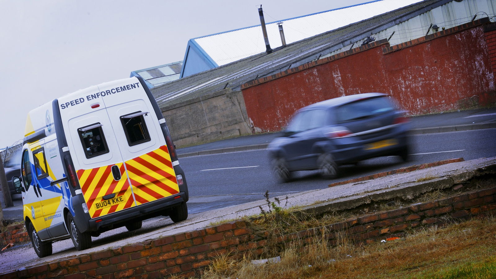Speeding In The UK Is About To Get Really Expensive And Most People Have No Idea