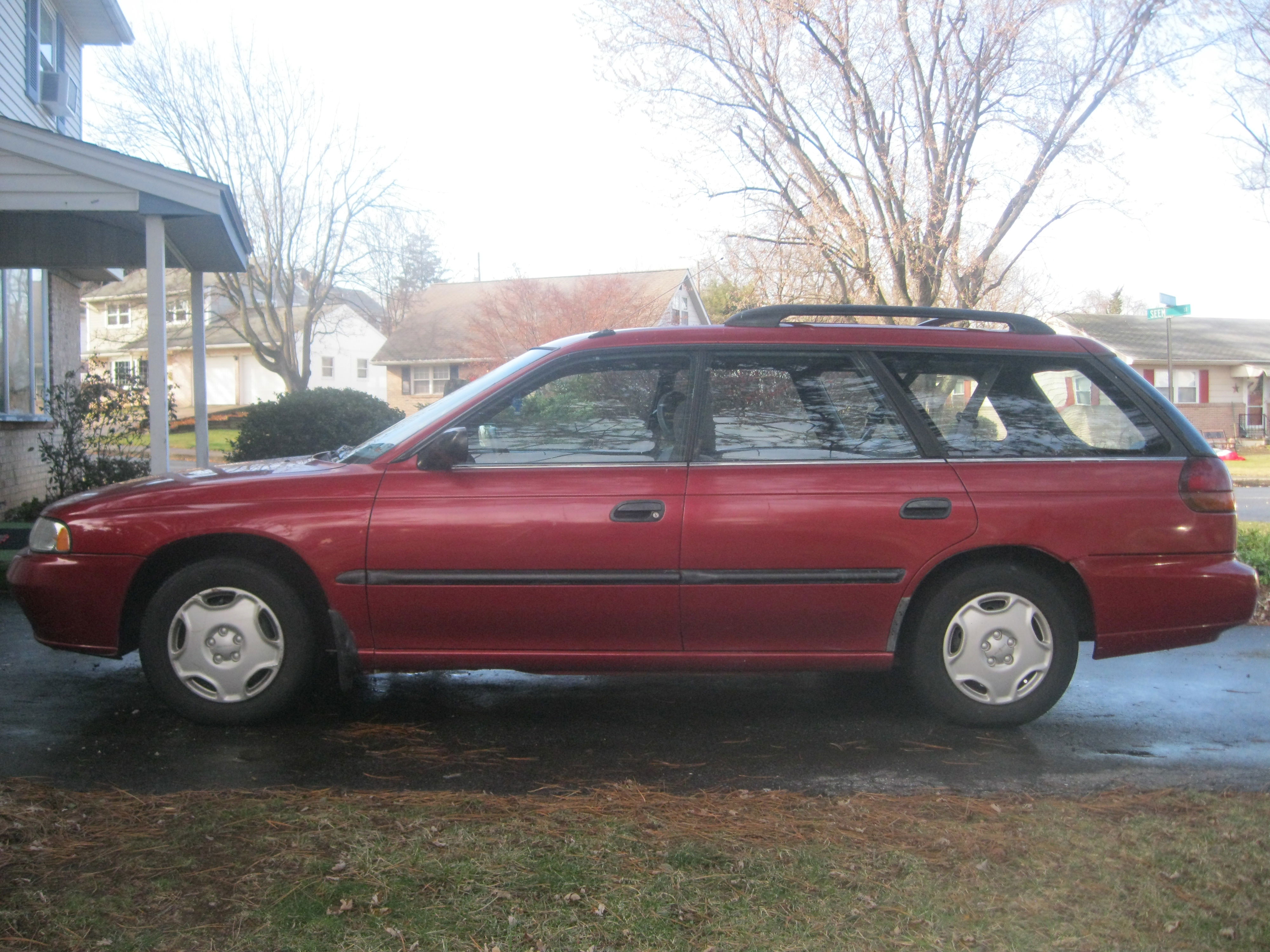 Philosophy Friday #3: An Intro to Automotive Romanticism