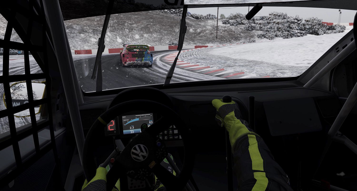 8 Things I Learned From Playing Project Cars 2