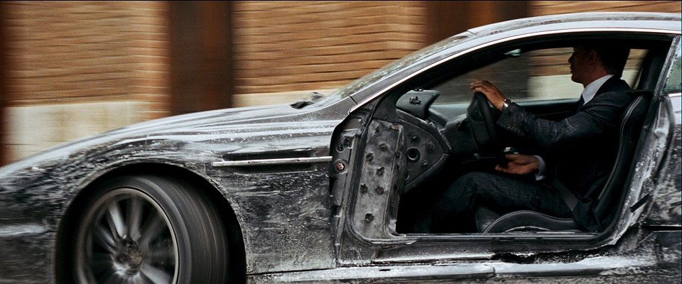 Five Car Destruction Scenes in Movies that Made Car Guys Cry #MovieBlog