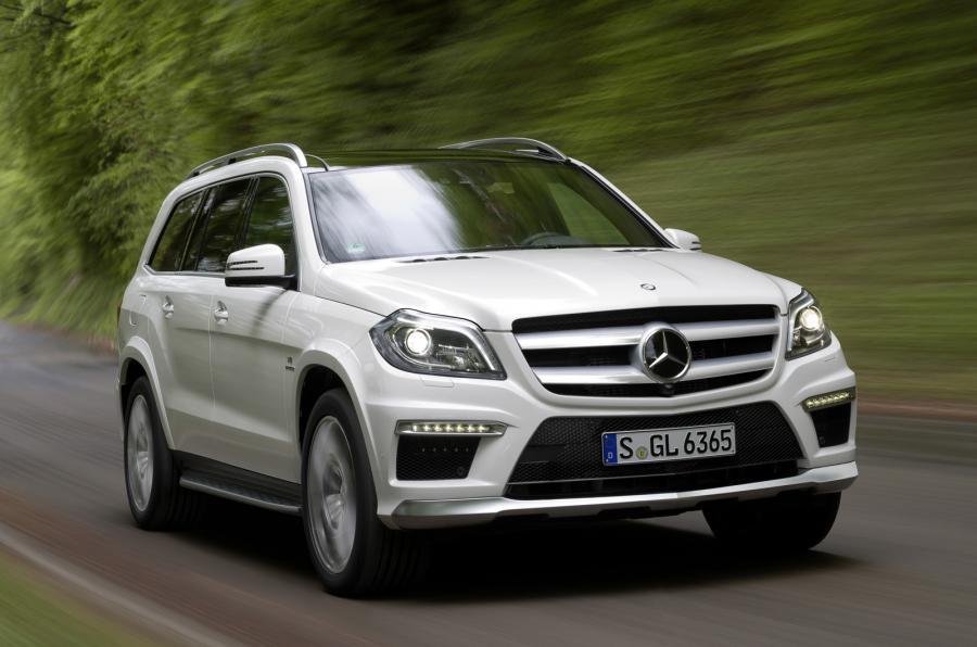 7 Brilliant Seven-Seaters That Don't Compromise Speed Or Space