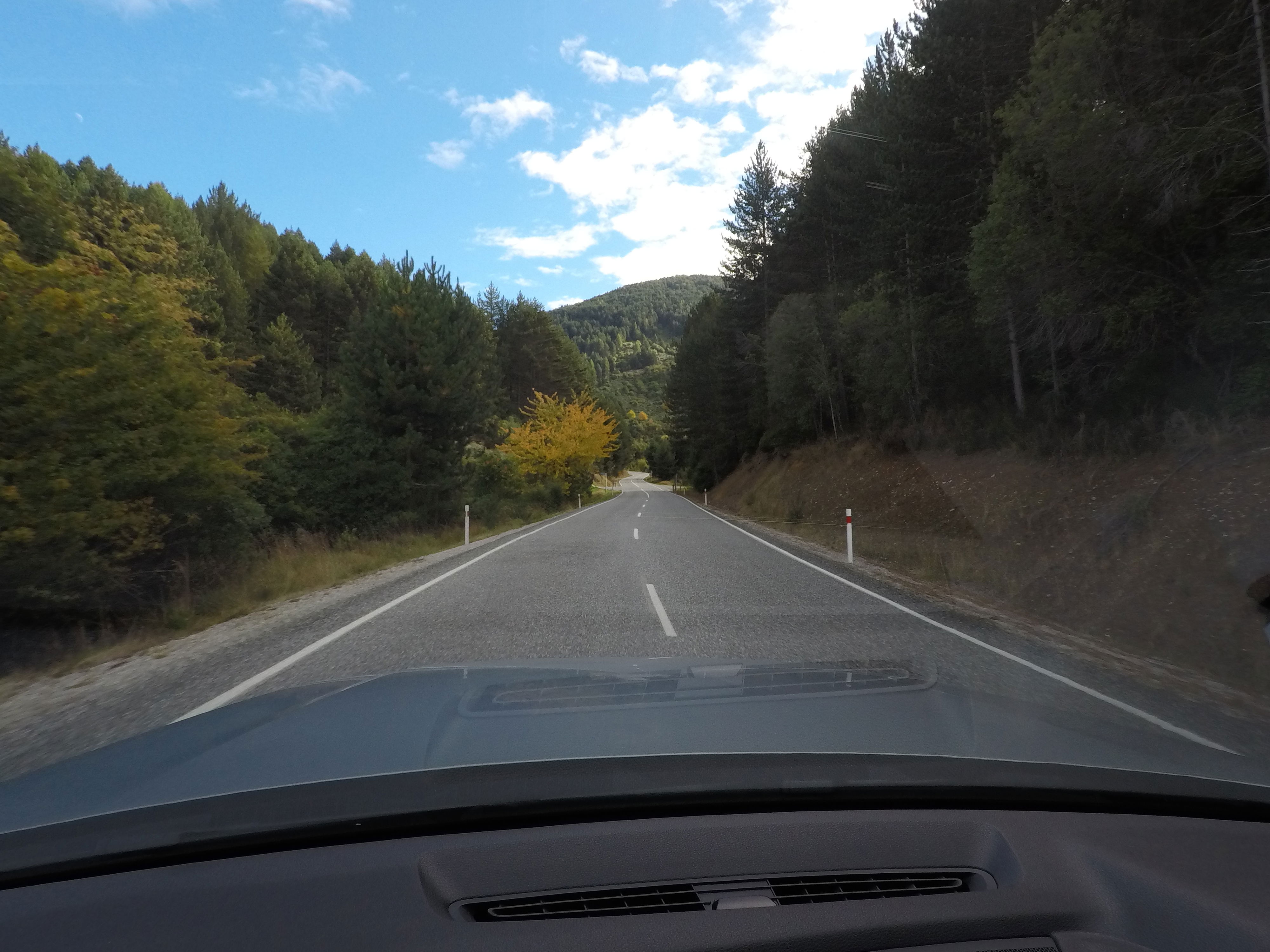 Exploring New Zealand in an Audi Q7 #blogpost