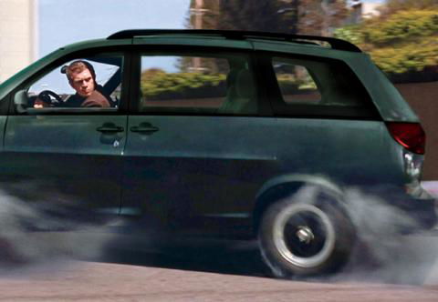 Do We Really Want The Perfect Car? #blogpost