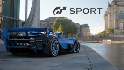 My thoughts on: Gran Turismo Sport Closed-Beta