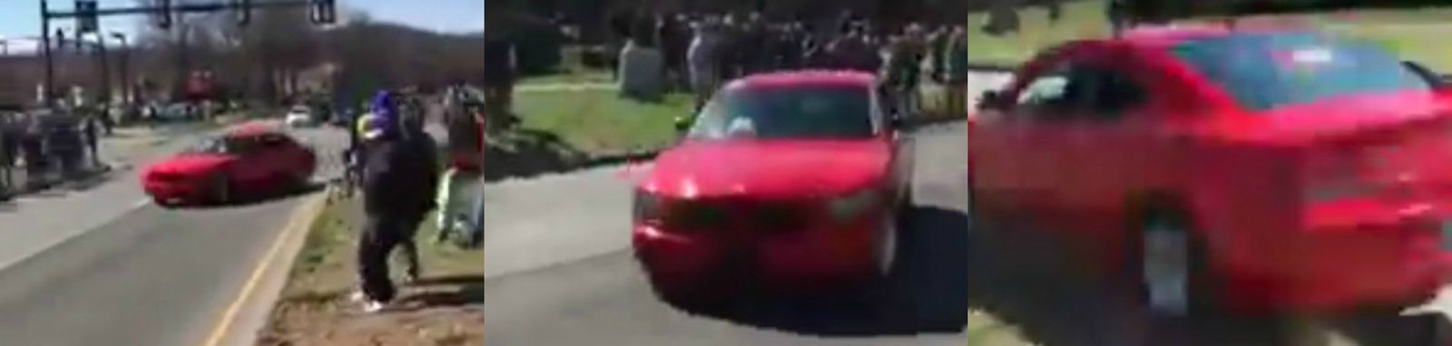 Witness The Fury Of The Chevrolet Camaro ZL1 As It Sprints From 0-180mph