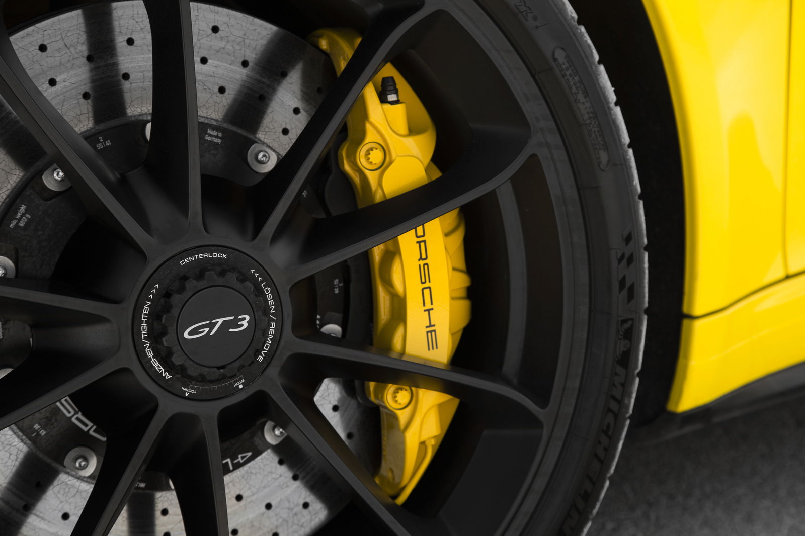 2018 Porsche 911 GT3 Manual Review: Believe The Ridiculous Hype