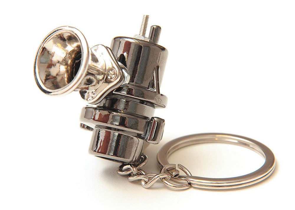 8 Spectacular Car Keychains You Need In Your Life