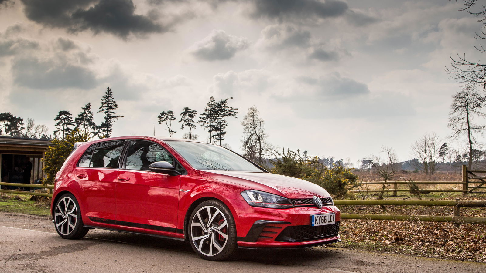 The Only Problem With The VW Golf GTI Clubsport Is It’s Not Sold Anymore