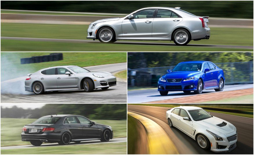 Lets Set This Straight - My Take On The Sports Car Category and its Subcategories #blogpost