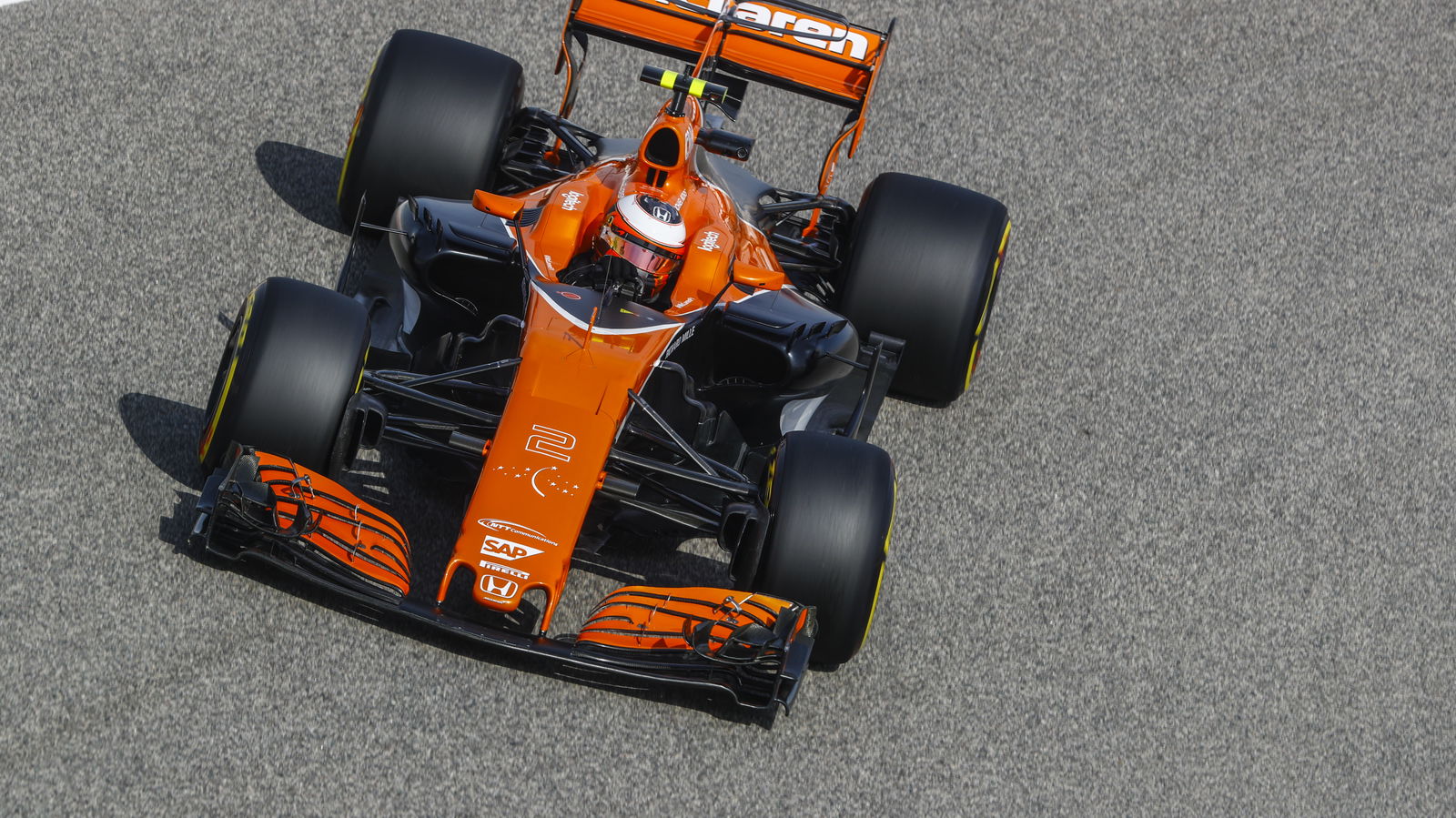 It's Official: McLaren And Honda Have Split