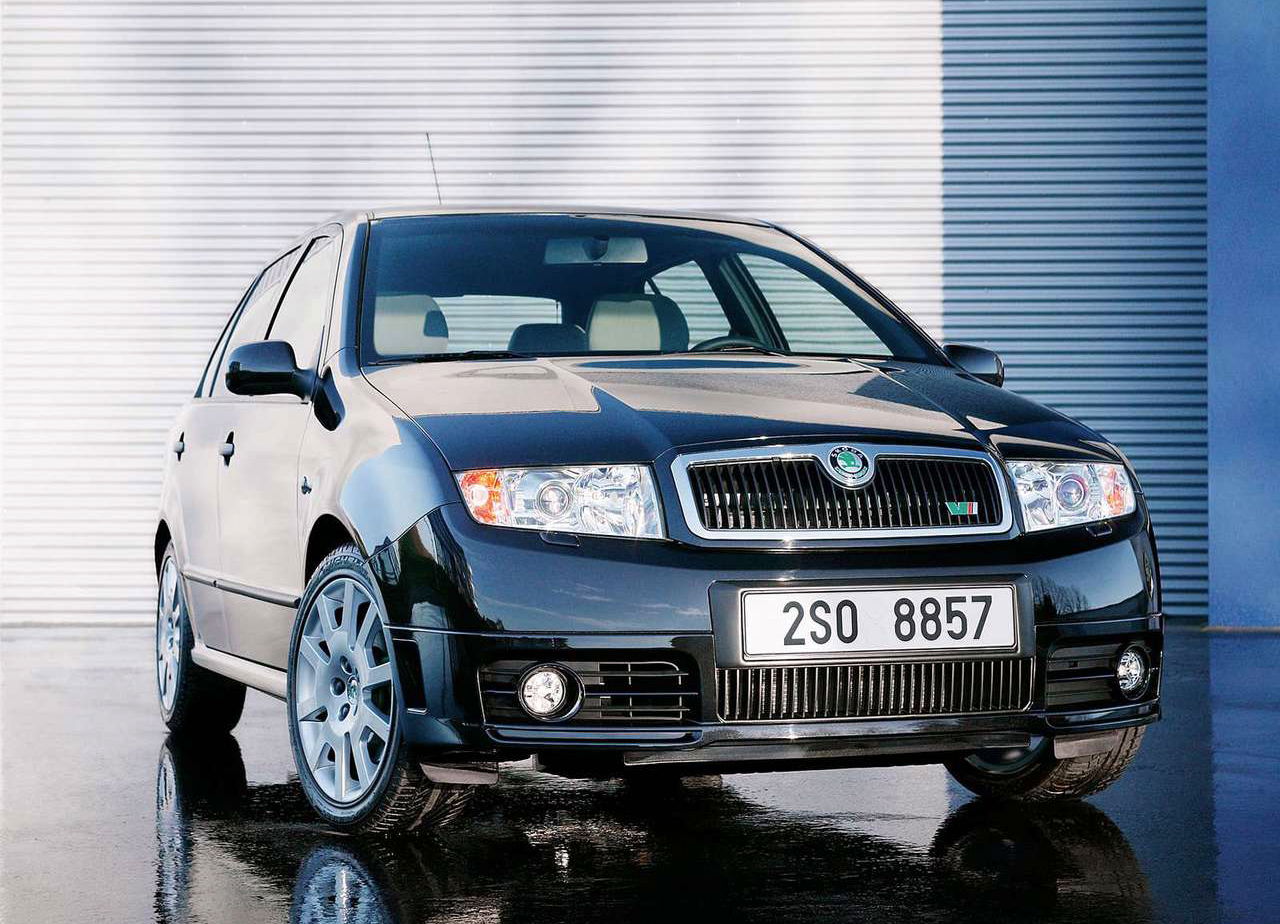 6 Great Diesel Cars That Could Suddenly Get Very Cheap