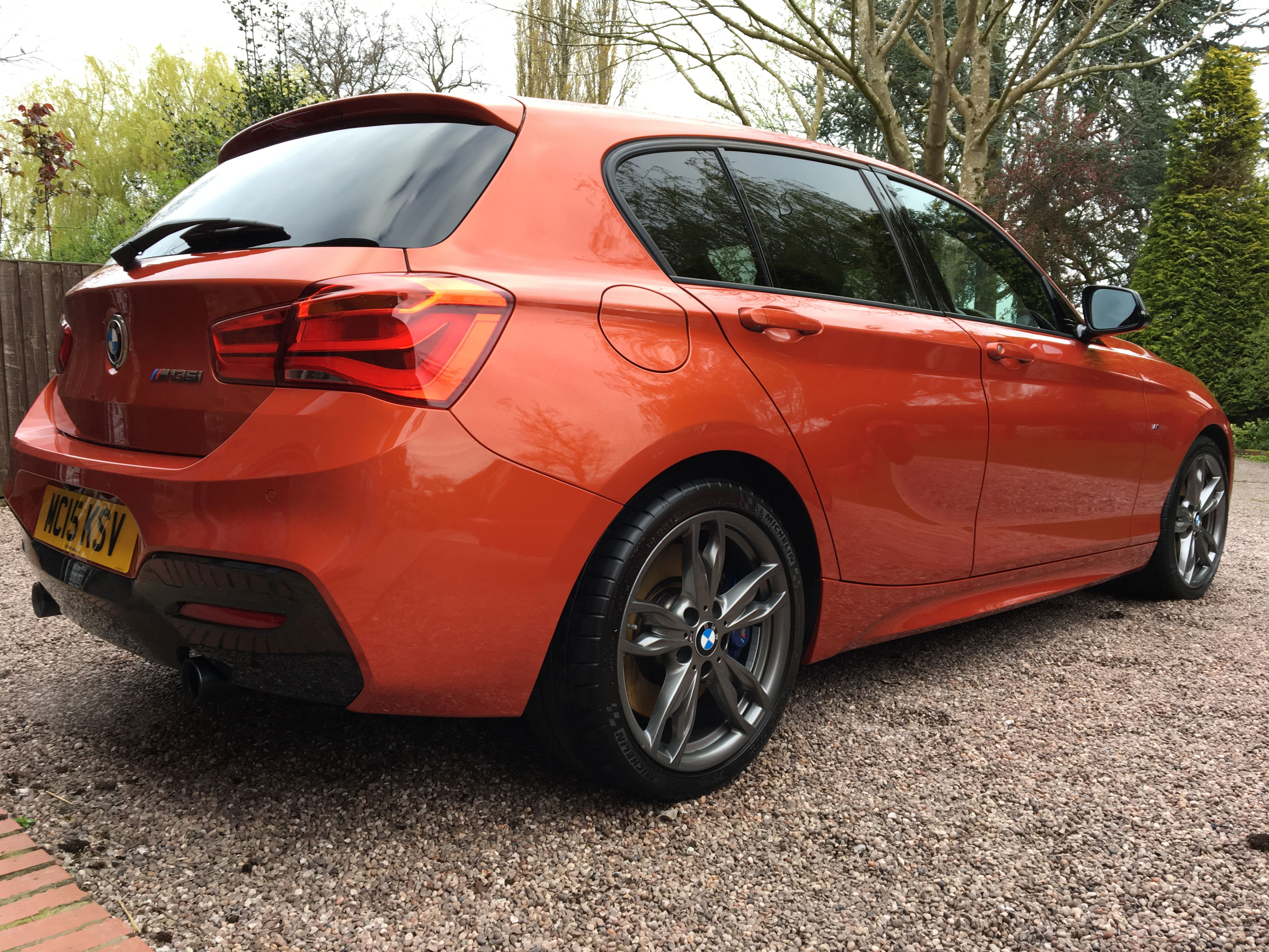 6 Great Diesel Cars That Could Suddenly Get Very Cheap