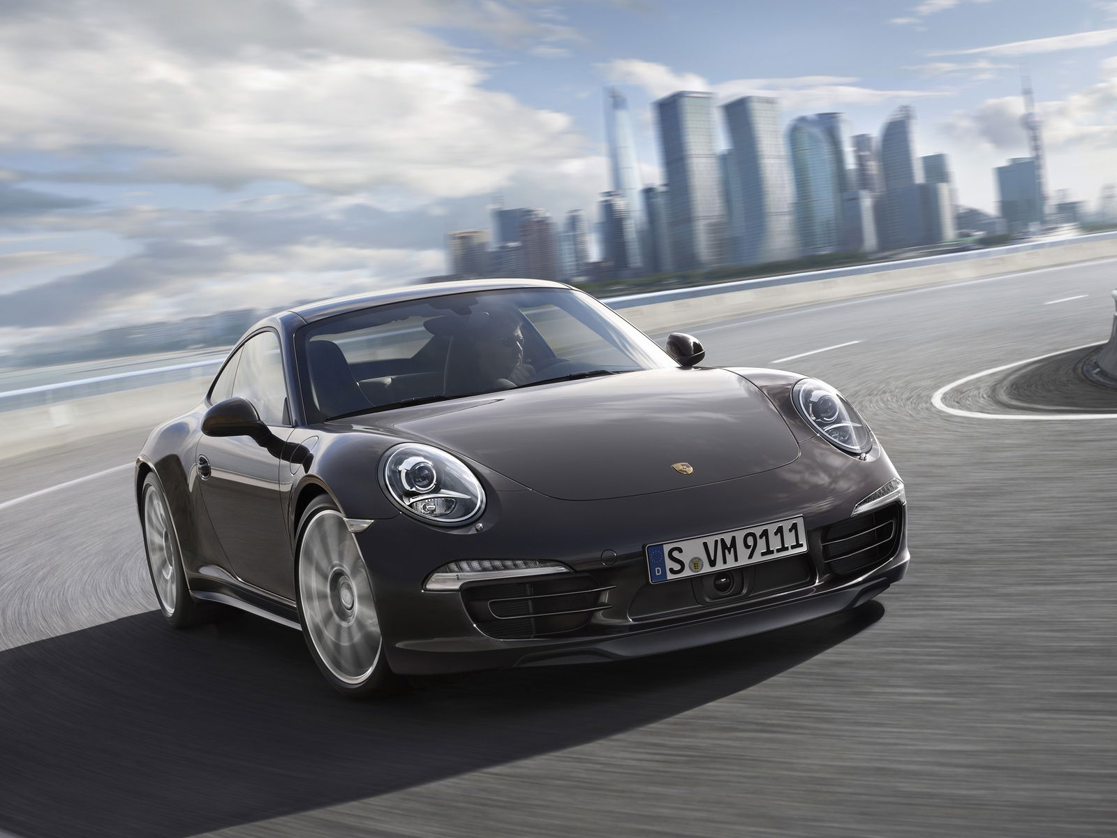 The Worst Cases Of Speeding Throughout Europe