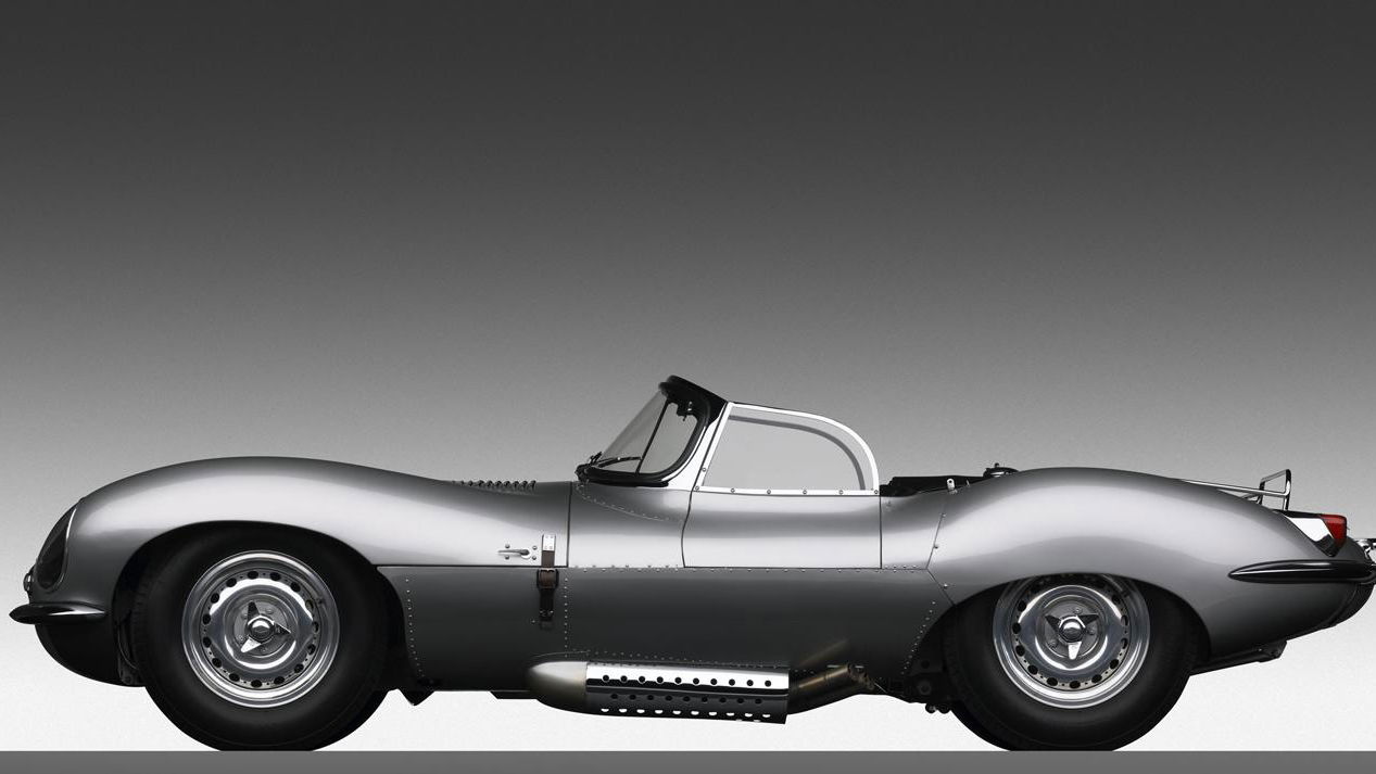 Do We Really Want The Perfect Car? #blogpost