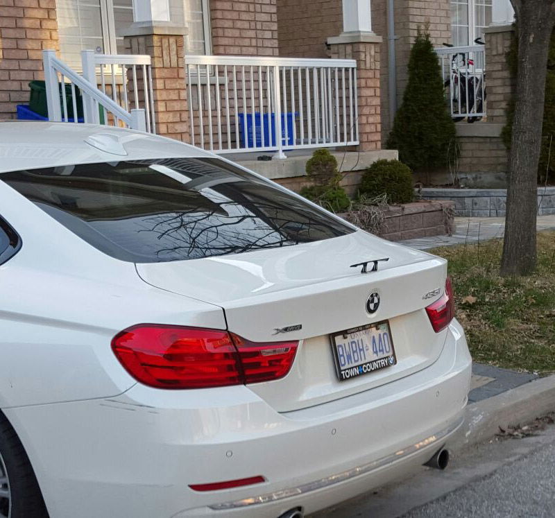 Do We Really Want The Perfect Car? #blogpost