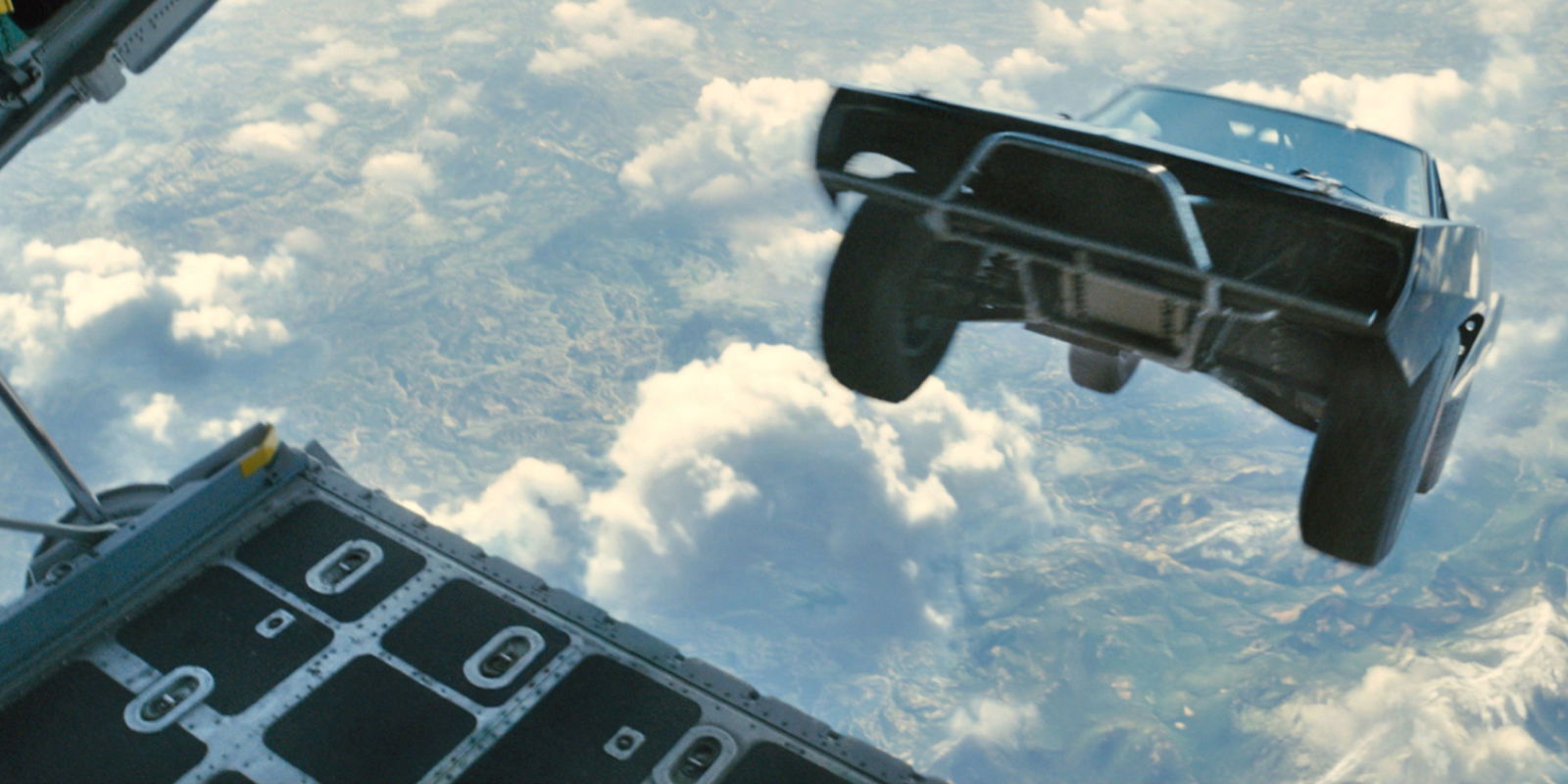 My Quick Rant on New “Fast & Furious” Movies #MovieBlog
