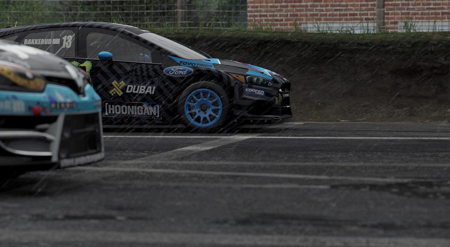 Footage And More Details Of Rallycross In Project Cars 2 Are Here