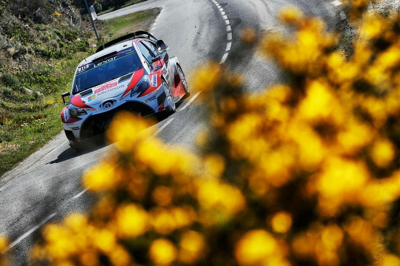 Current WRC Drivers And Their Older Counterparts