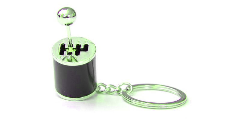8 Spectacular Car Keychains You Need In Your Life