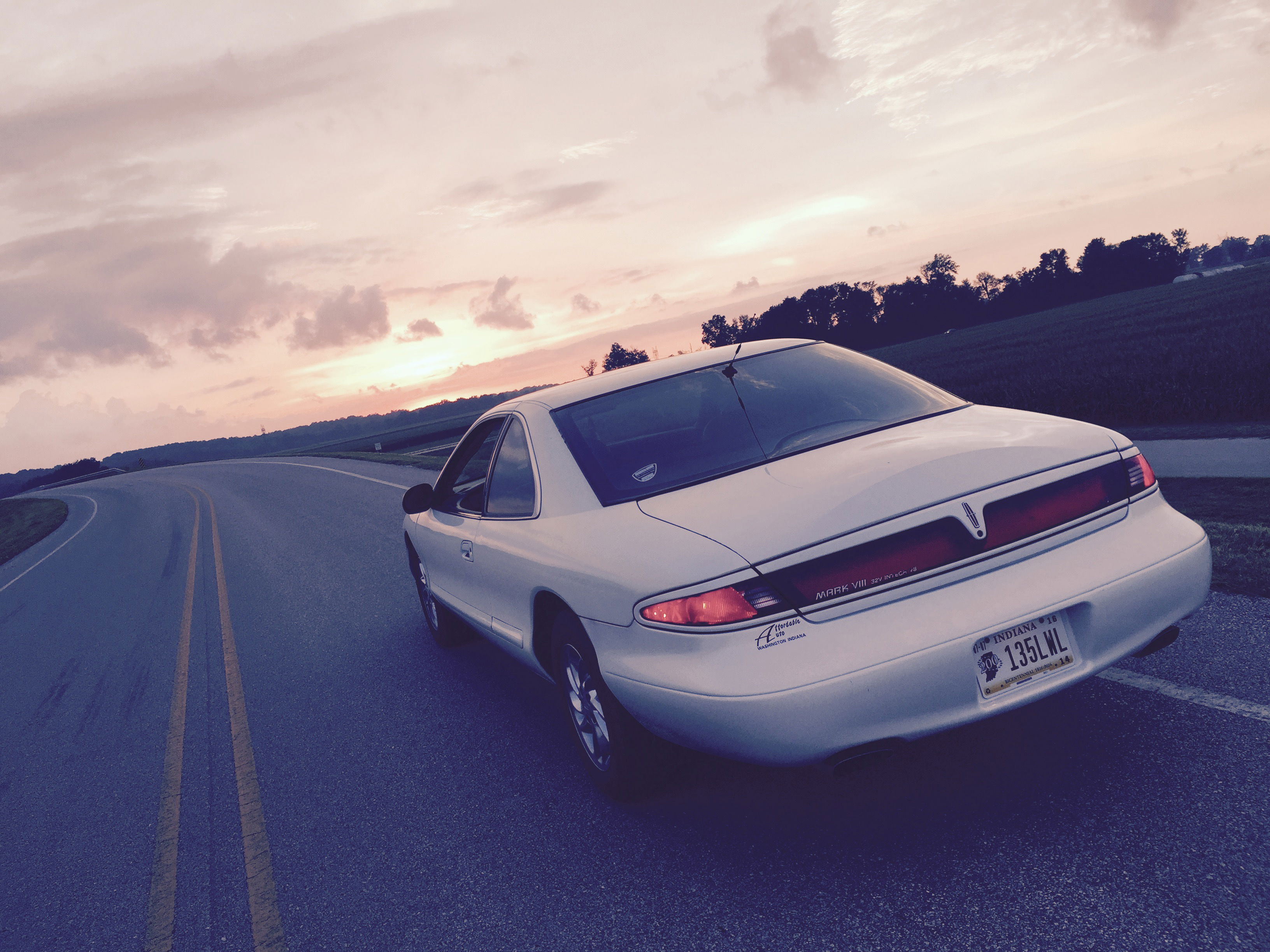 Do We Really Want The Perfect Car? #blogpost