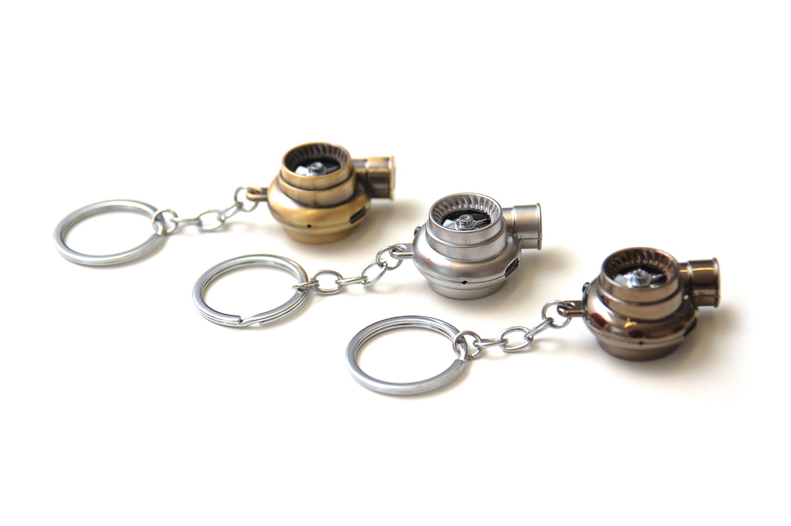 8 Spectacular Car Keychains You Need In Your Life