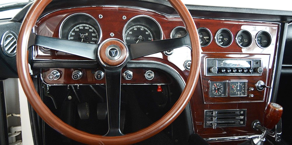 We Need This Low-Mileage, Original Condition Toyota 2000 GT In Our Lives