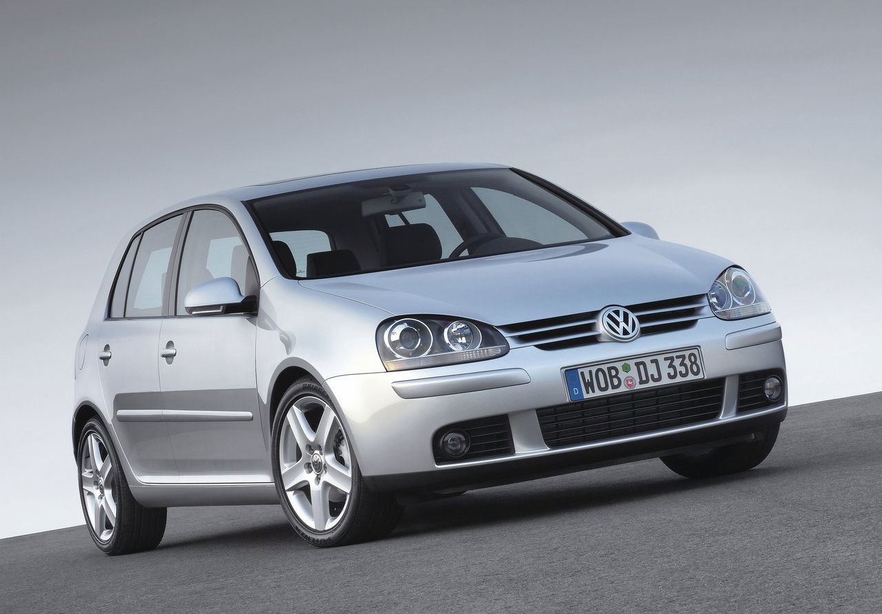 6 Great Diesel Cars That Could Suddenly Get Very Cheap