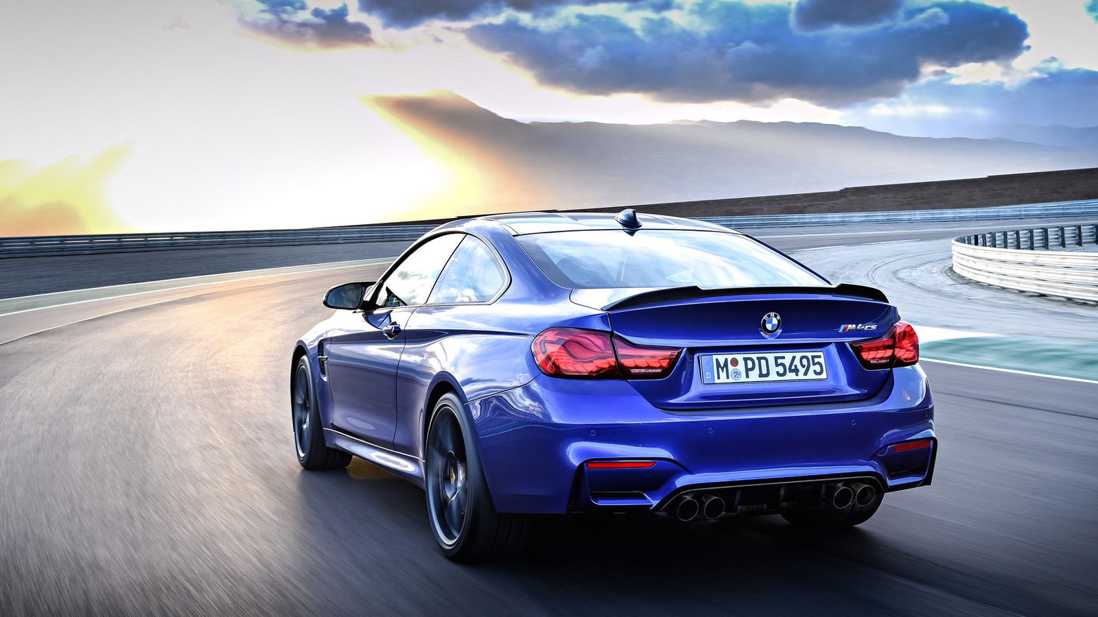 Automatics Are Getting Good Enough To Kill Off DCTs, Says BMW M Boss