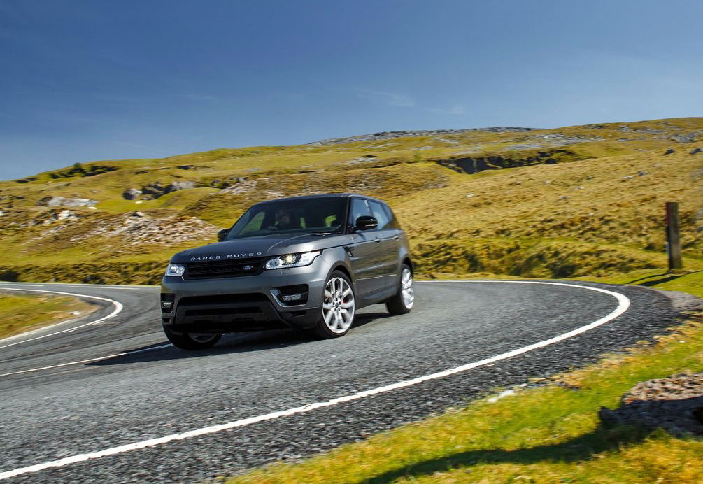 7 Brilliant Seven-Seaters That Don't Compromise Speed Or Space