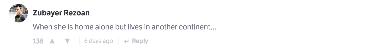The 10 Best Comments On CT Last Week
