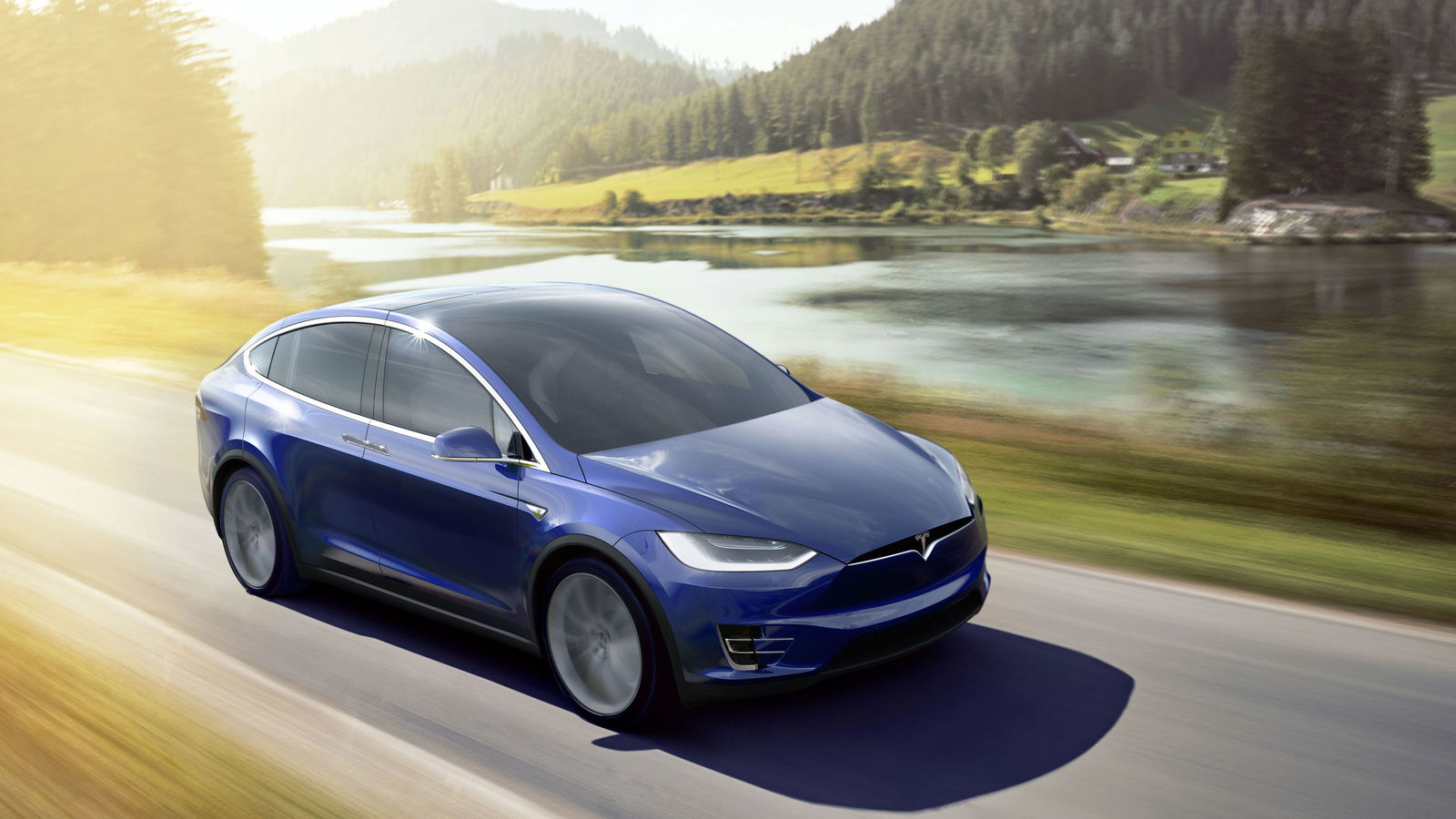 30 Million Americans Could Buy An EV As Their Next Car