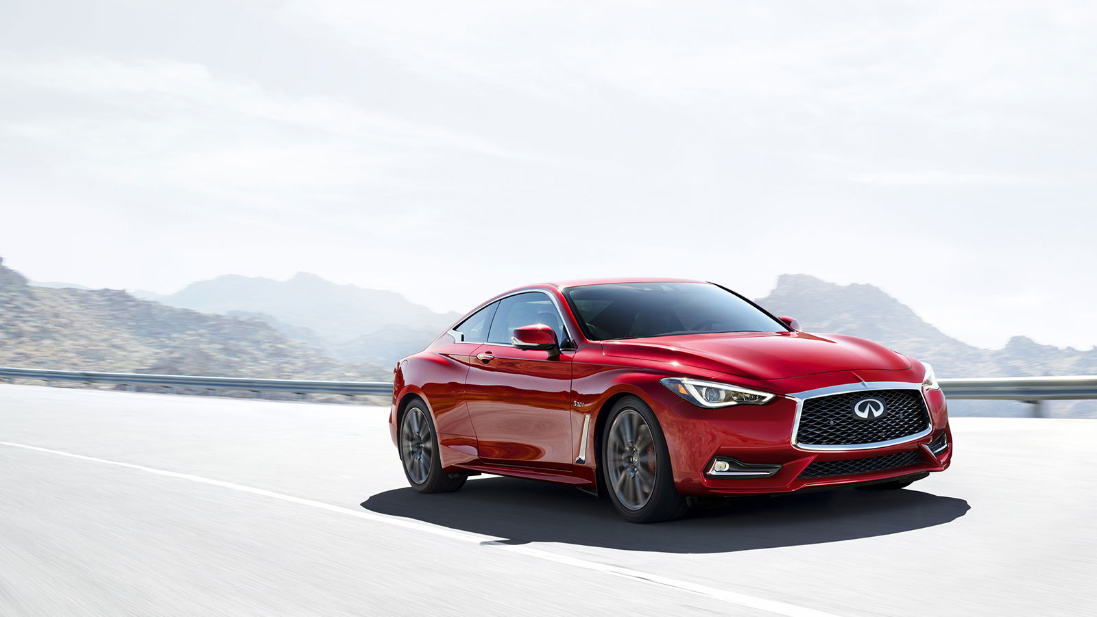Infiniti Has Built A Bot To Compare Its Hottest Q60 To Other Cars And You Can Talk To It