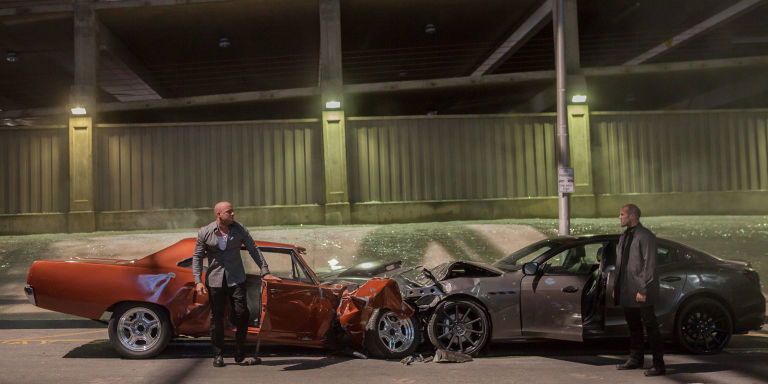 My Quick Rant on New “Fast & Furious” Movies #MovieBlog