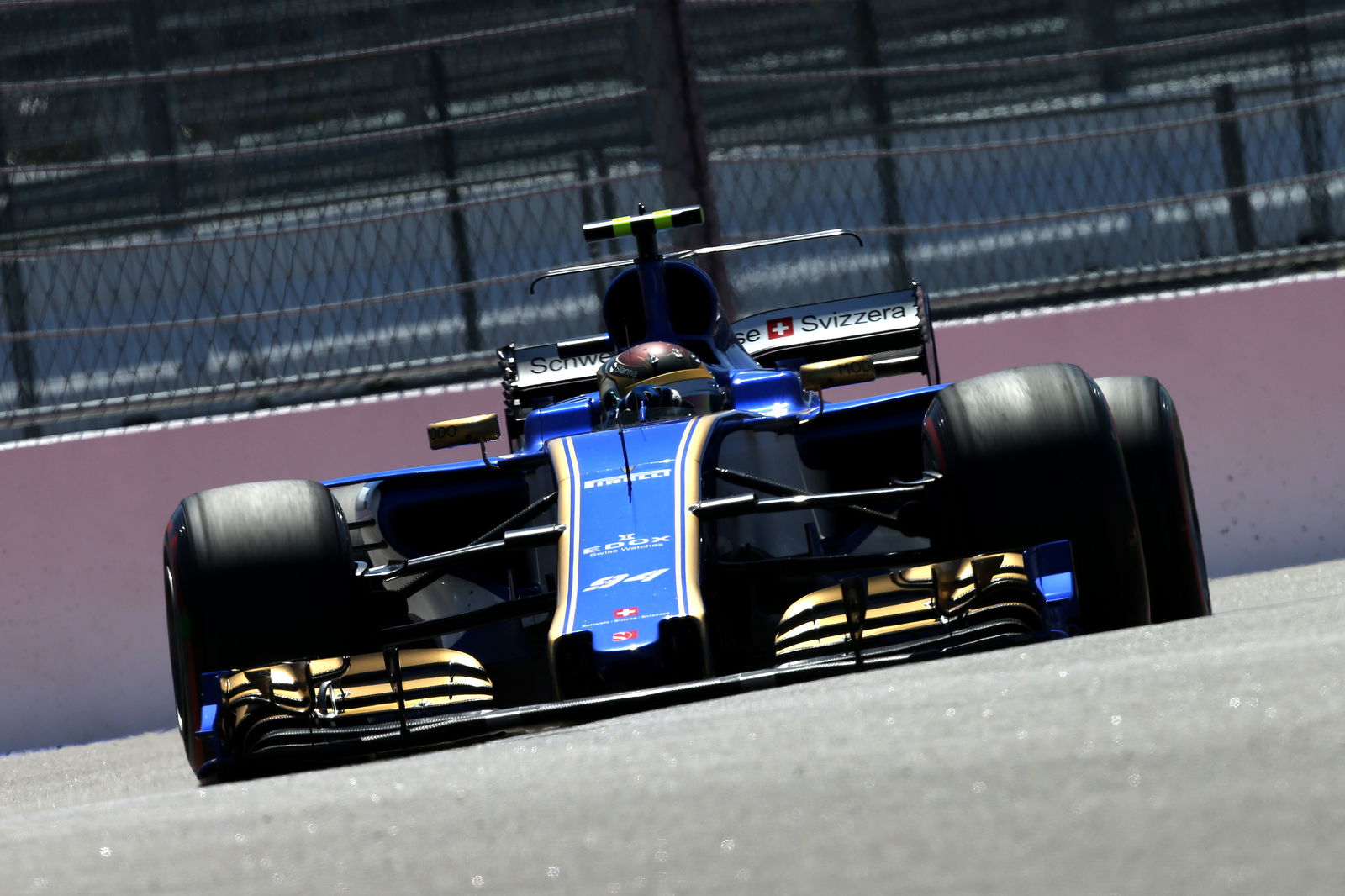 'Several' F1 Teams Are Chasing Aston Martin Engine Supplies