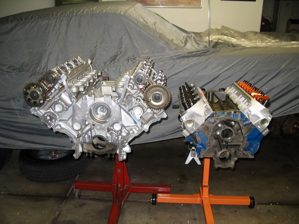 6 Reasons Why The General Motors LS V8 Is So Popular #blogpost