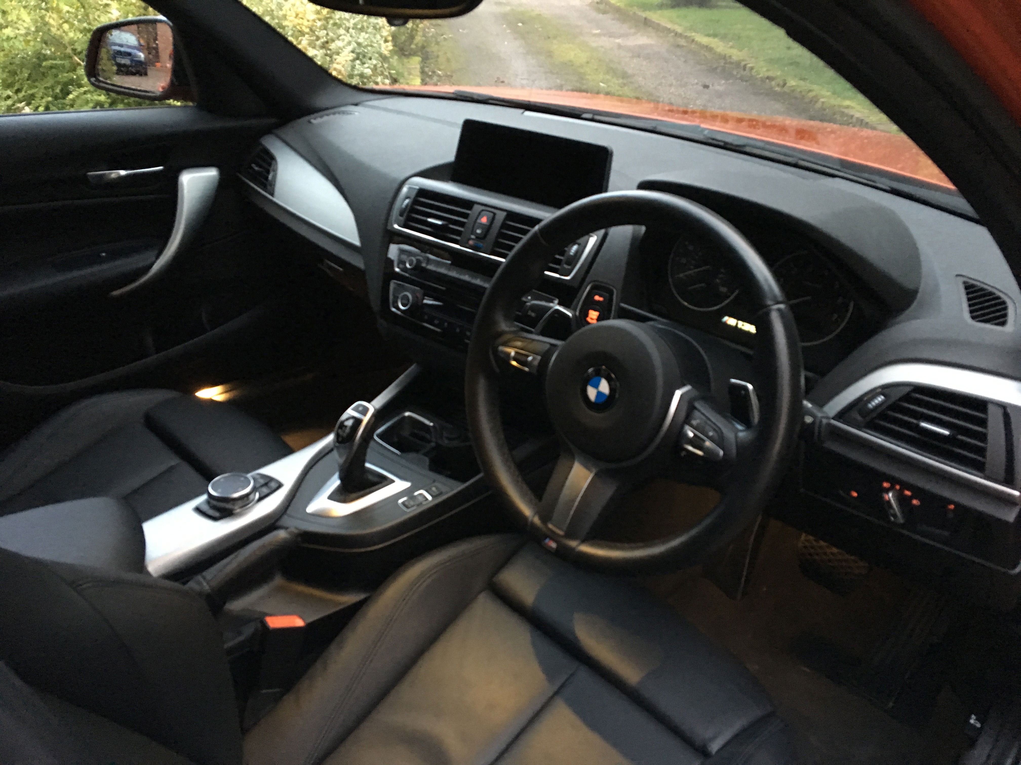 M135i: One Month In #blogpost