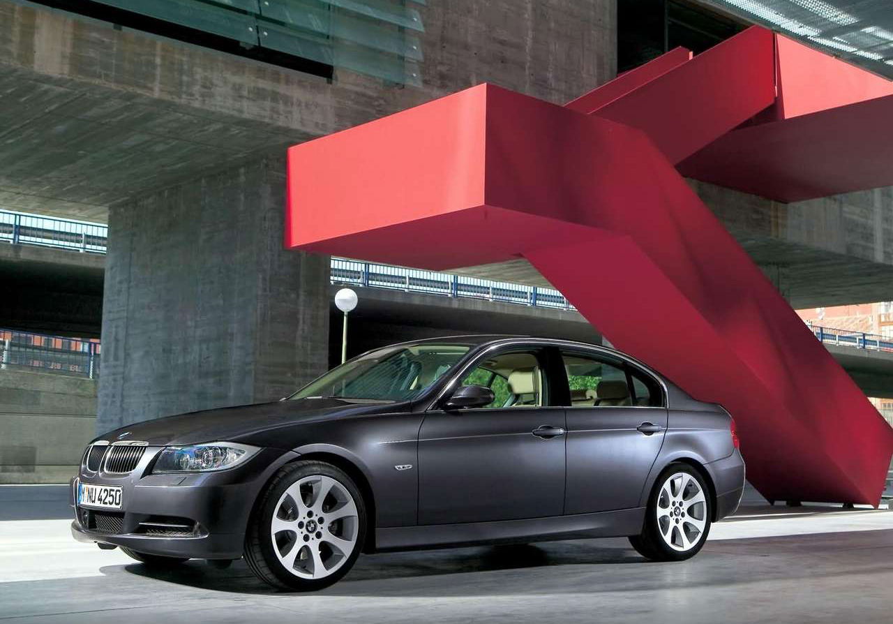 M135i: One Month In #blogpost