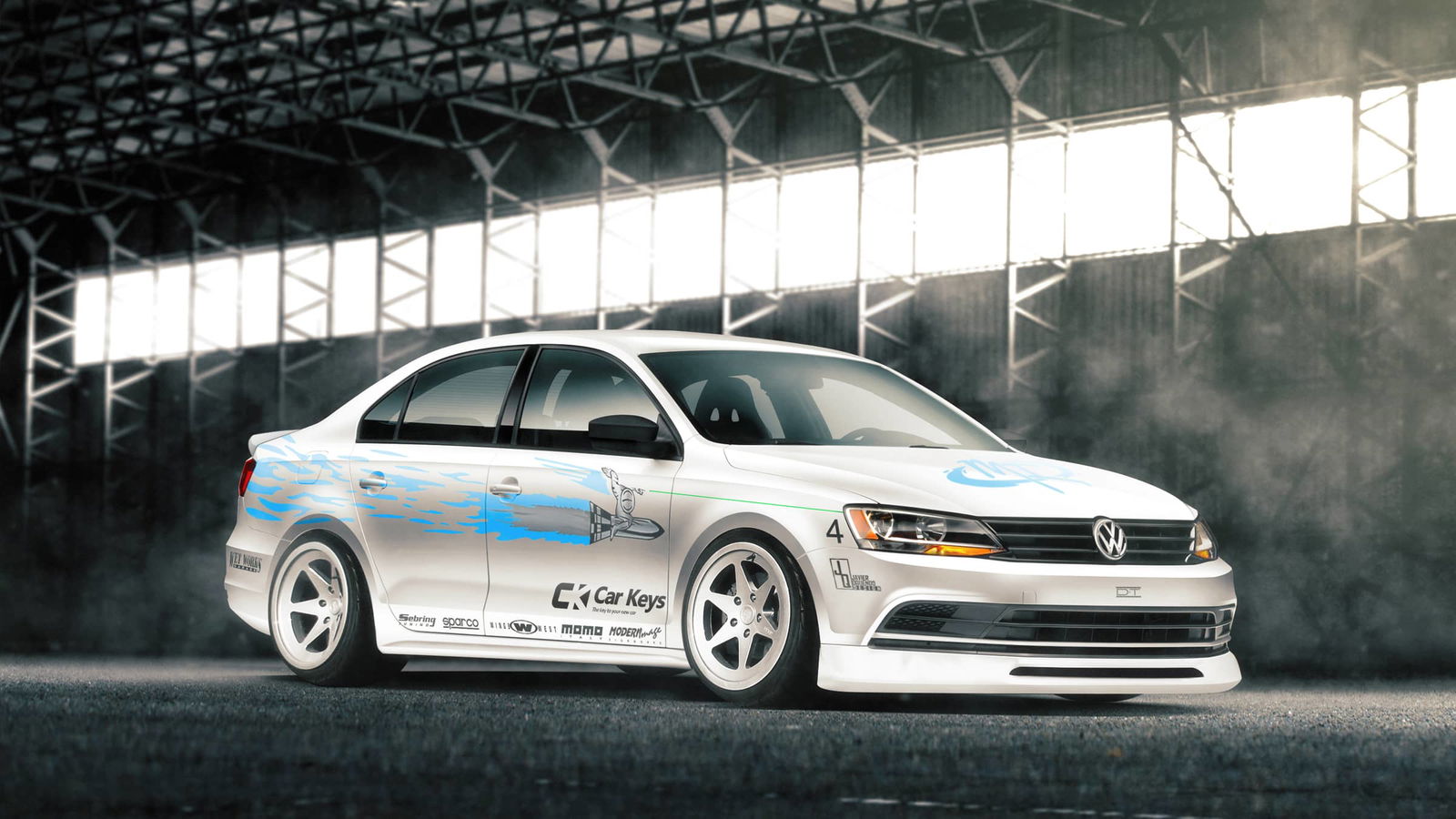 Here's What Classic Fast And Furious Liveries Look Like On Modern Cars