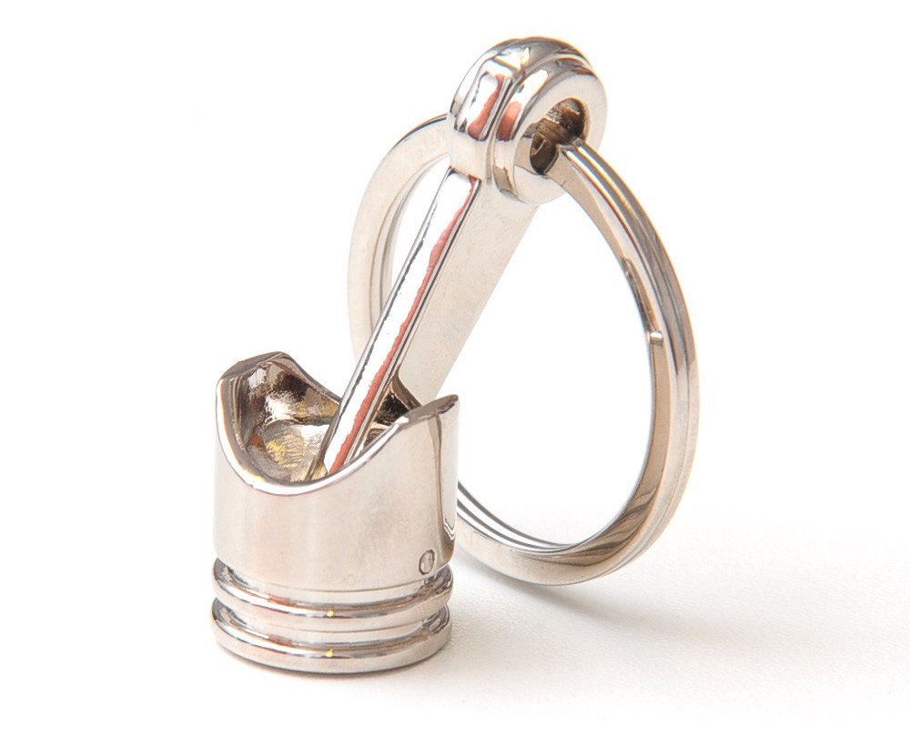 8 Spectacular Car Keychains You Need In Your Life