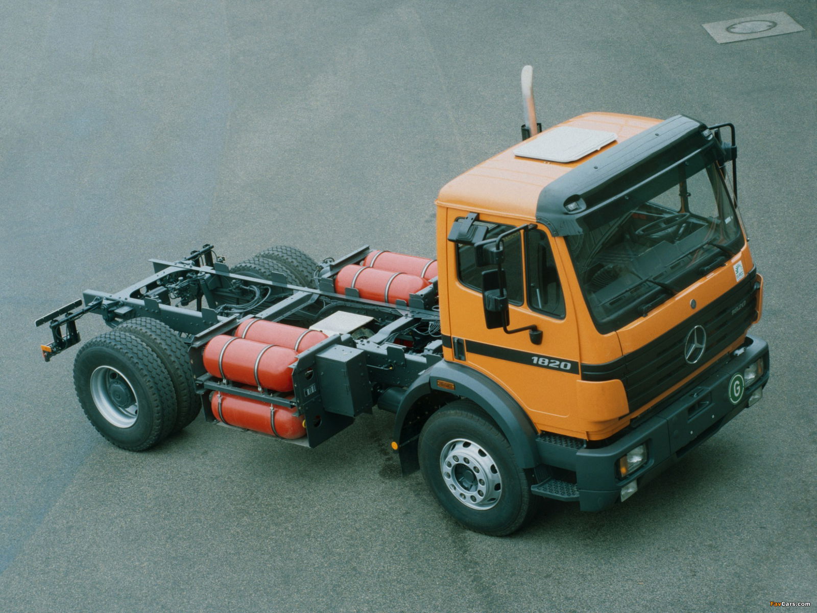 My first blog post! My top 8 Semi Trucks (lorries) (#KingsOfTheRoad)