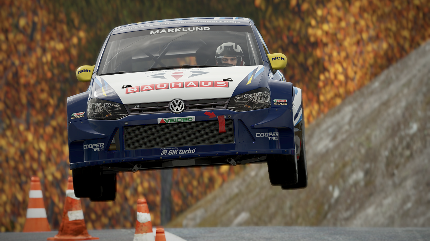 8 Things I Learned From Playing Project Cars 2