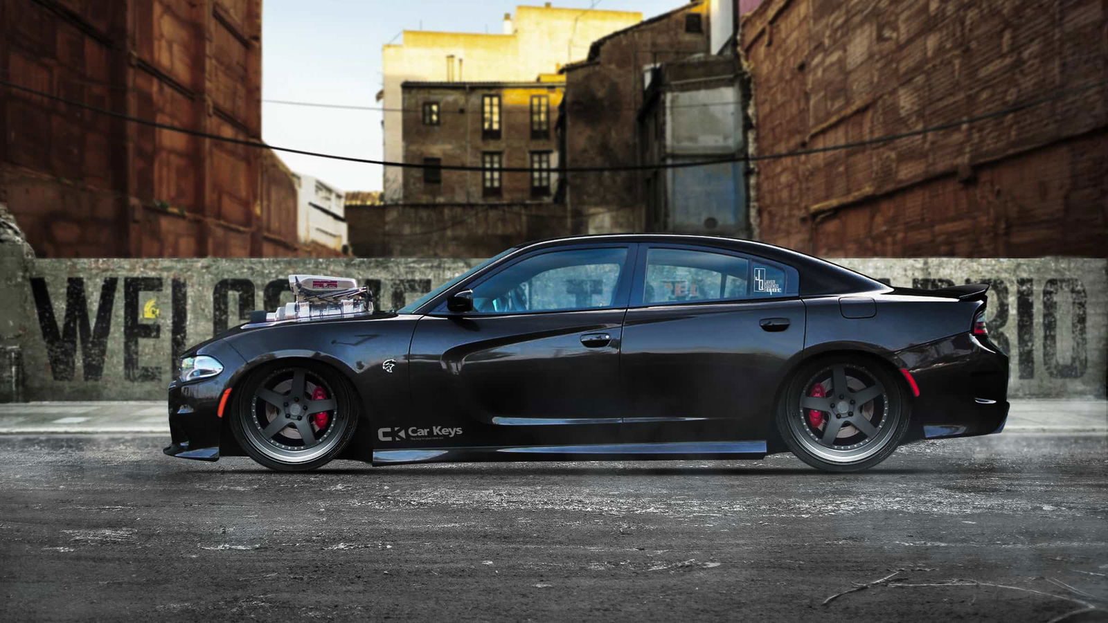 Here's What Classic Fast And Furious Liveries Look Like On Modern Cars