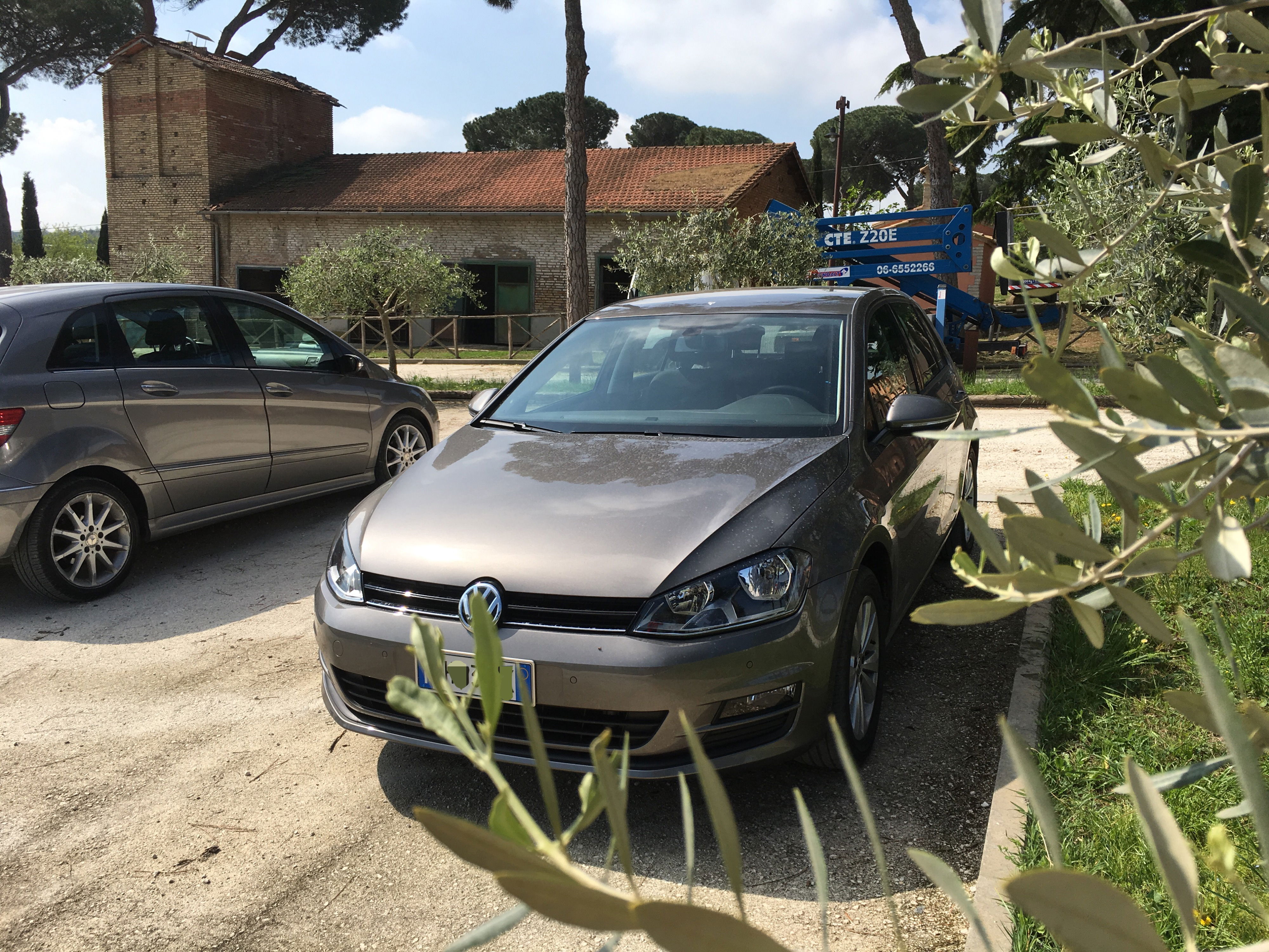 2016 Volkswagen Golf 1.6 TDI BlueMotion Review