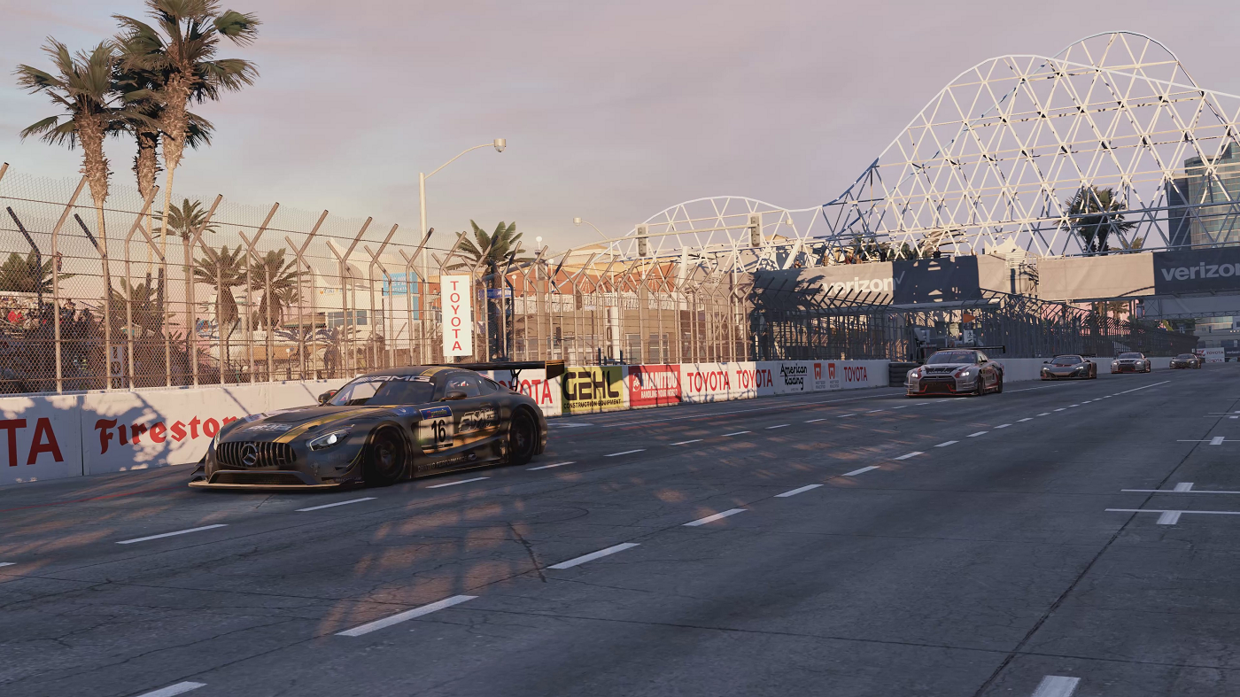 8 Things I Learned From Playing Project Cars 2