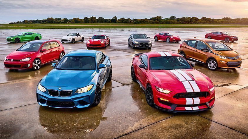 Lets Set This Straight - My Take On The Sports Car Category and its Subcategories #blogpost