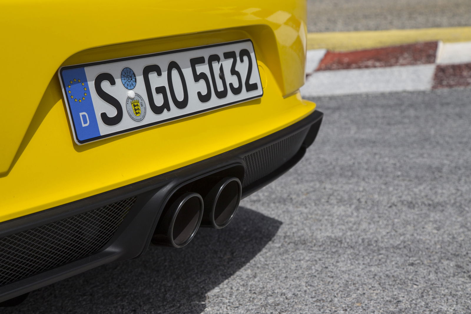 2018 Porsche 911 GT3 Manual Review: Believe The Ridiculous Hype