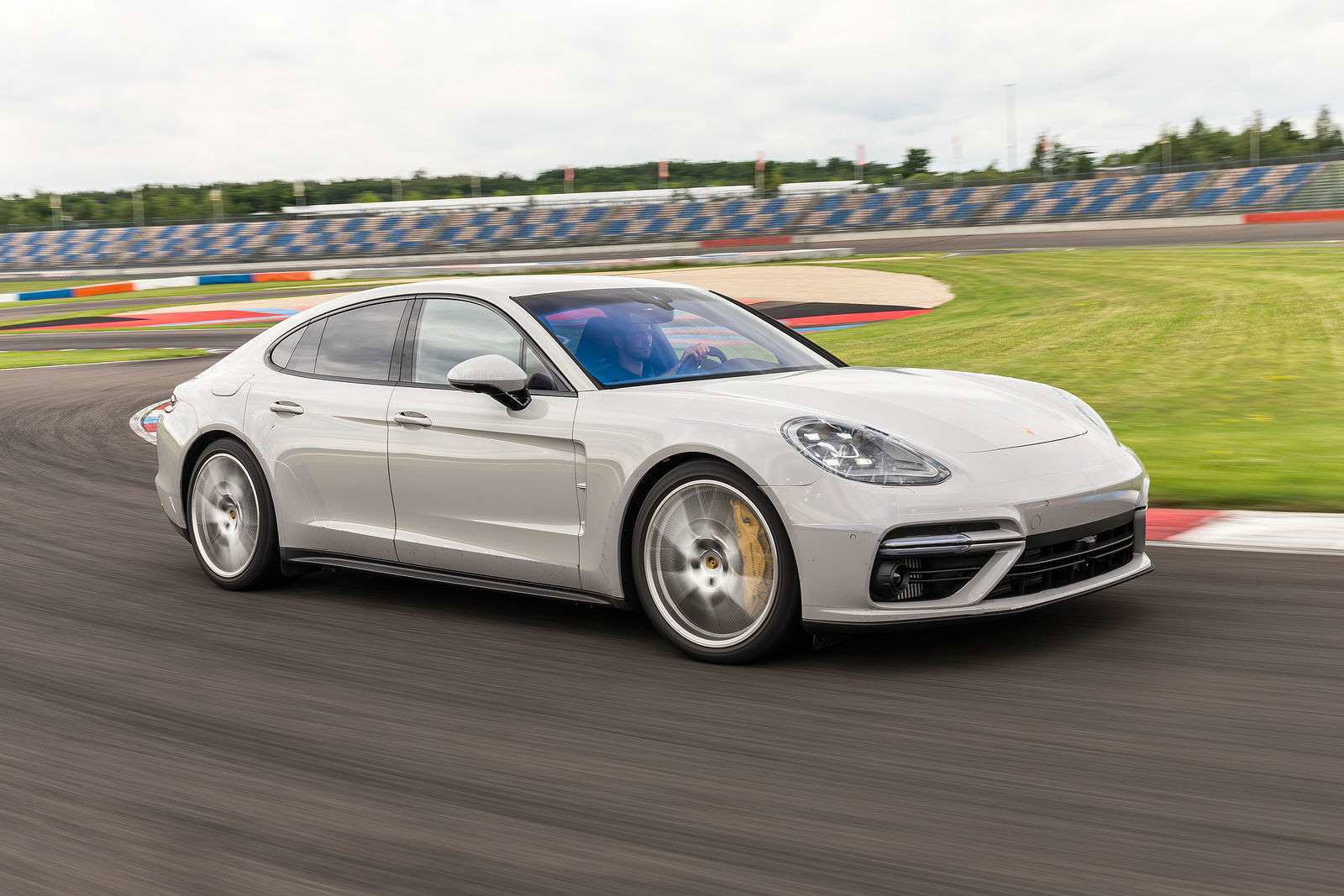 The Worst Cases Of Speeding Throughout Europe