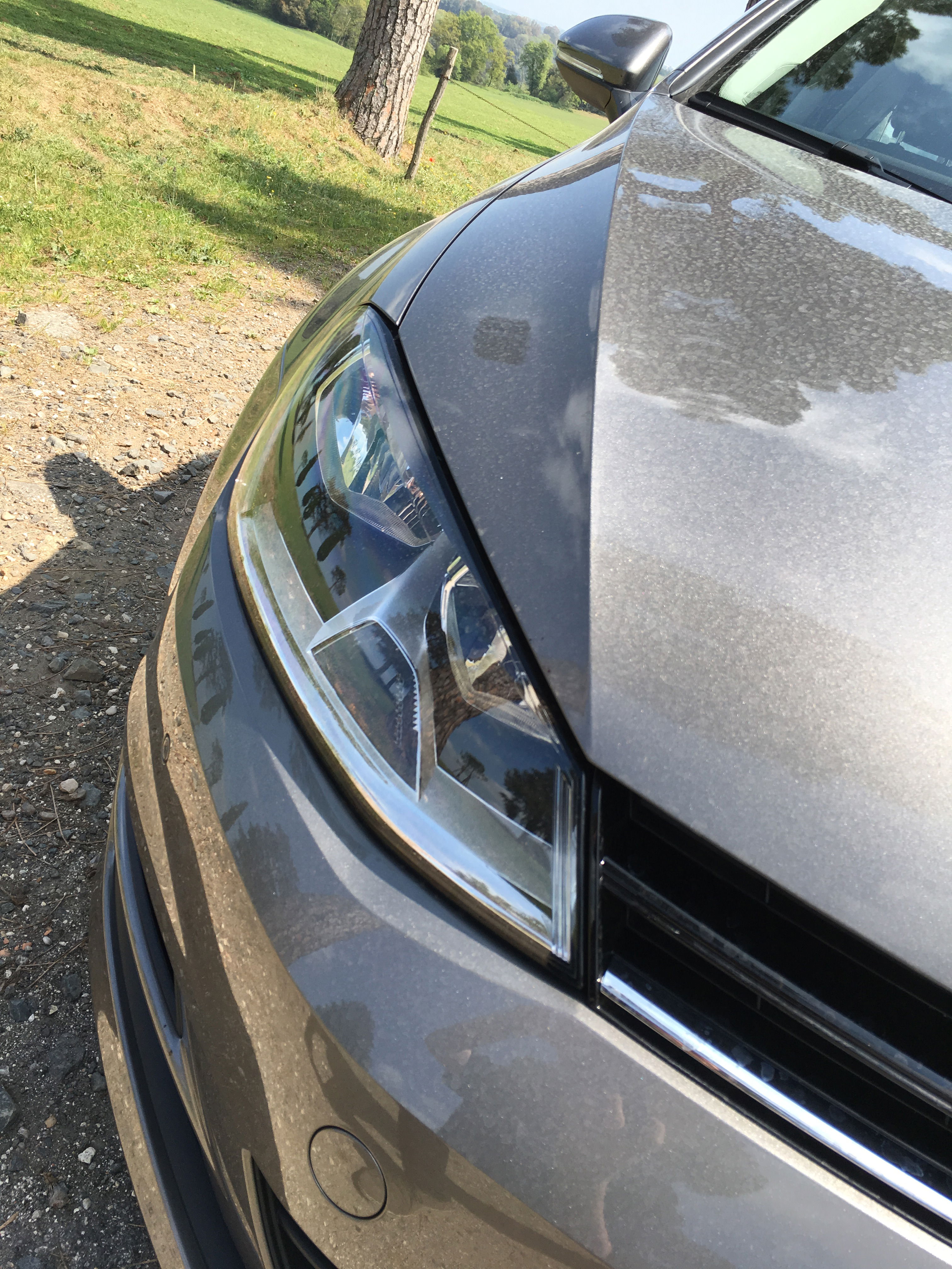 2016 Volkswagen Golf 1.6 TDI BlueMotion Review